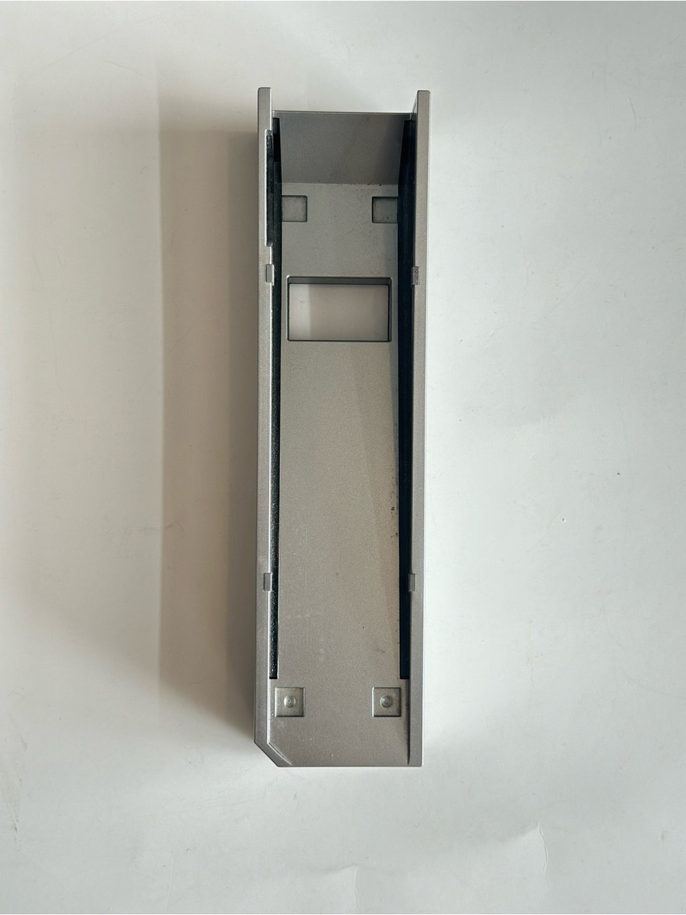 Official Nintendo Wii Stand Authentic👾 OEM Console Dock Station Base RVL-017
